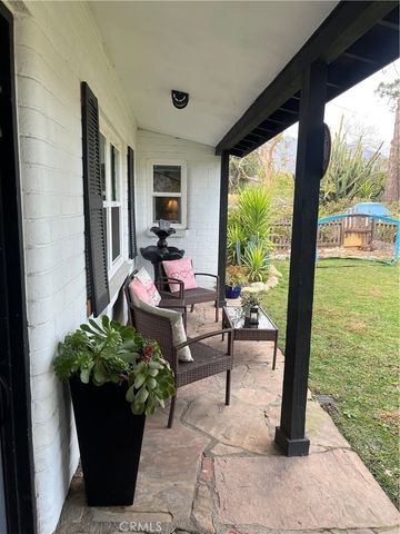 3517 N Mills Avenue, Claremont, CA 91711