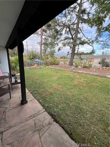 3517 N Mills Avenue, Claremont, CA 91711