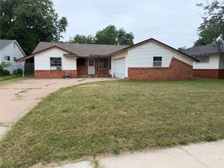 3232 Sayles Boulevard, Abilene, TX 79605
