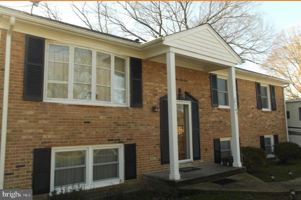 5103 BROOKDALE CT, Upper Marlboro, MD 20772