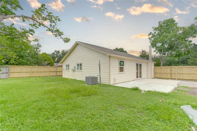 7535 Roaring Springs Drive, Houston, TX 77064