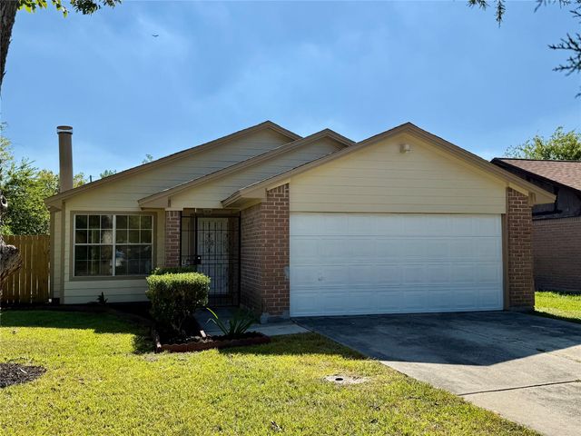 7535 Roaring Springs Drive, Houston, TX 77064