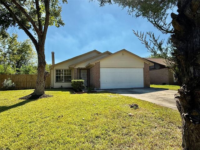 7535 Roaring Springs Drive, Houston, TX 77064
