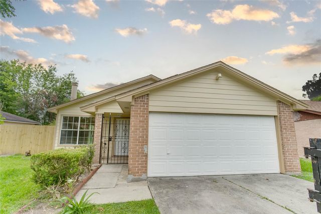 7535 Roaring Springs Drive, Houston, TX 77064