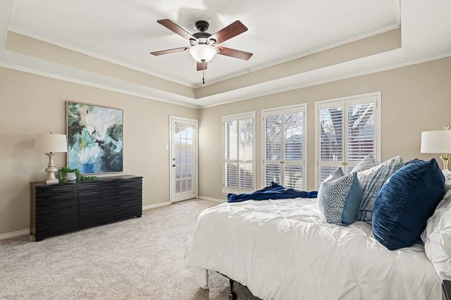 6654 Lovington Drive, Dallas, TX 75252