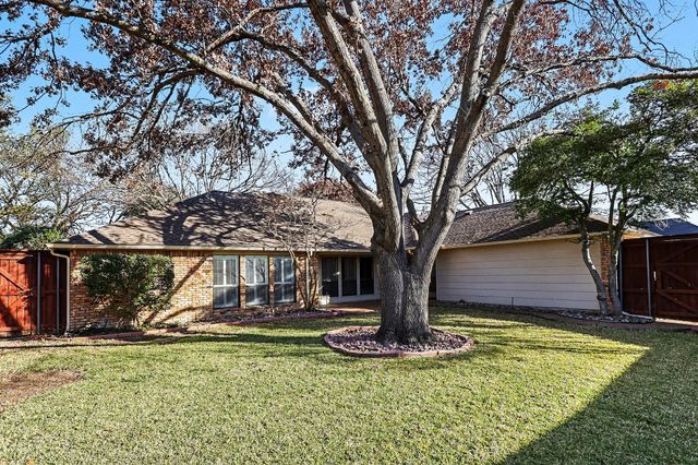 6654 Lovington Drive, Dallas, TX 75252