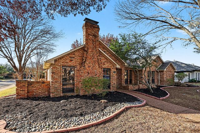 6654 Lovington Drive, Dallas, TX 75252