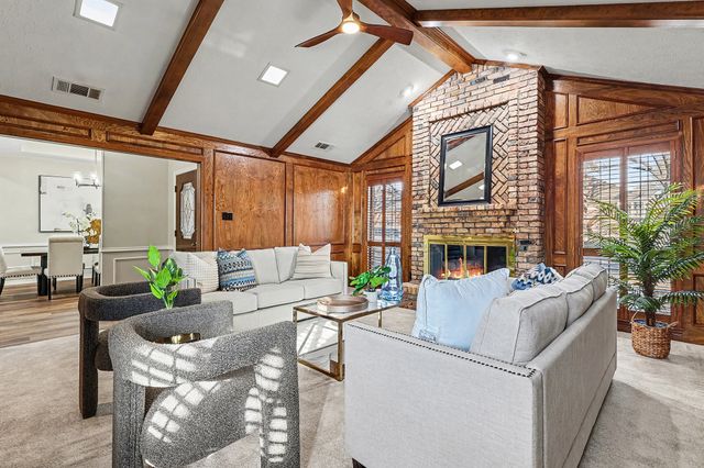 6654 Lovington Drive, Dallas, TX 75252