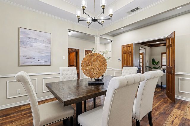 6654 Lovington Drive, Dallas, TX 75252