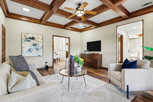 6654 Lovington Drive, Dallas, TX 75252