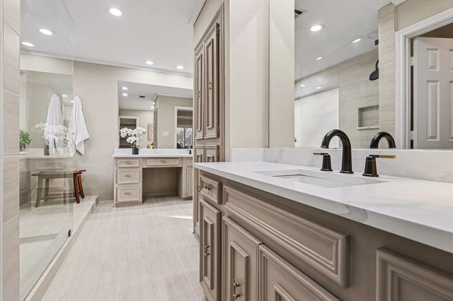 6654 Lovington Drive, Dallas, TX 75252