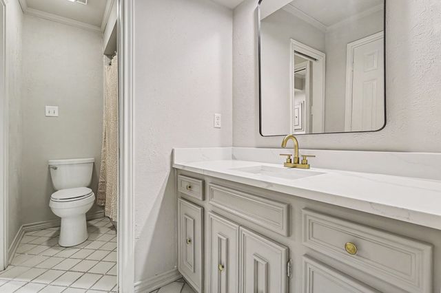 6654 Lovington Drive, Dallas, TX 75252