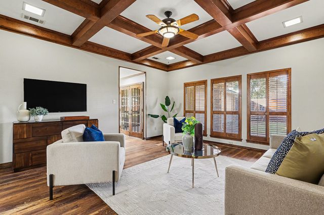 6654 Lovington Drive, Dallas, TX 75252