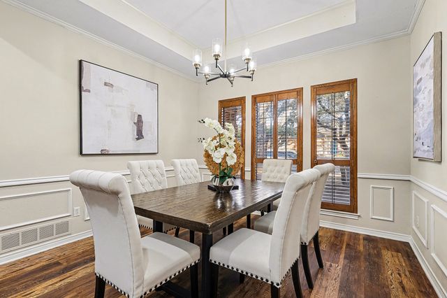 6654 Lovington Drive, Dallas, TX 75252