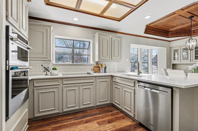 6654 Lovington Drive, Dallas, TX 75252