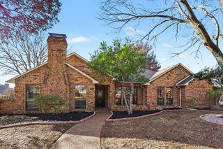 6654 Lovington Drive, Dallas, TX 75252