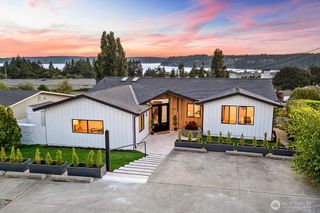 1320 N Fir Street, Tacoma, WA 98406