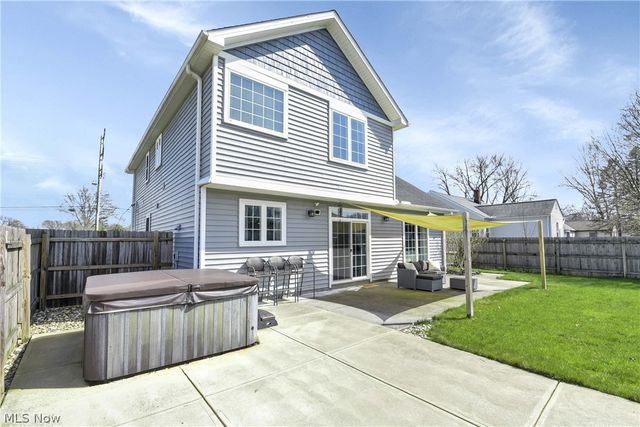 3606 Walter Road, North Olmsted, OH 44070