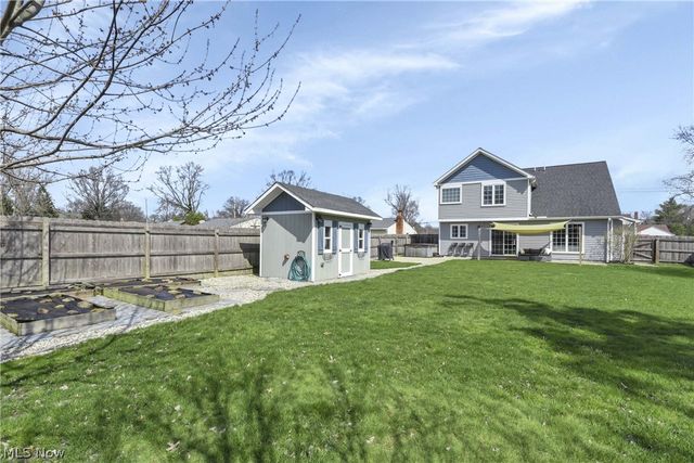 3606 Walter Road, North Olmsted, OH 44070