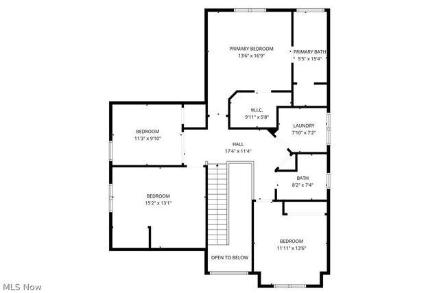 3606 Walter Road, North Olmsted, OH 44070