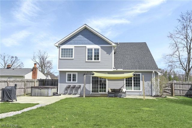 3606 Walter Road, North Olmsted, OH 44070