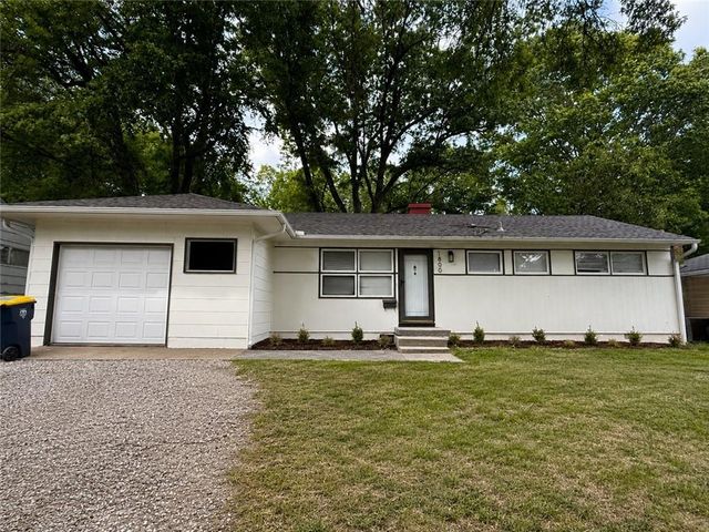 7800 E 108th Street, Kansas City, MO 64134