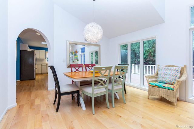 3387 Henley Court, Rochester Hills, MI 48309