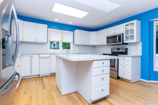3387 Henley Court, Rochester Hills, MI 48309