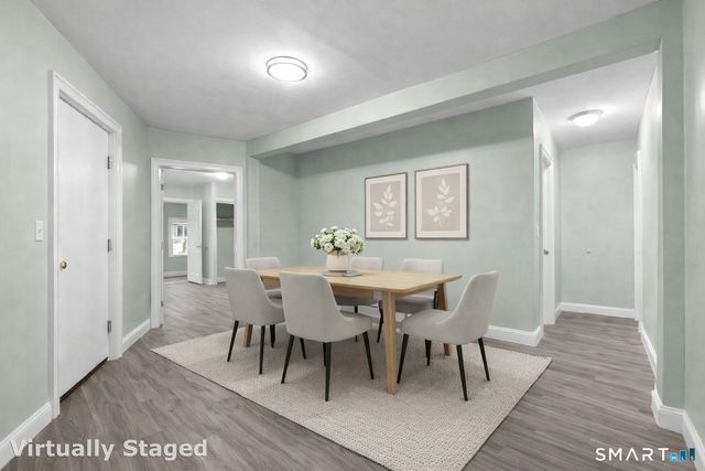 48 Lockwood Avenue First Floor, Stamford, CT 06902