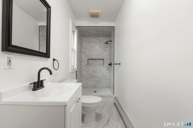 48 Lockwood Avenue First Floor, Stamford, CT 06902