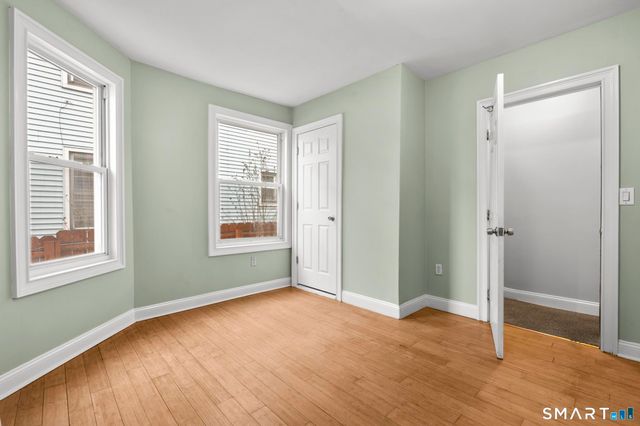 48 Lockwood Avenue First Floor, Stamford, CT 06902