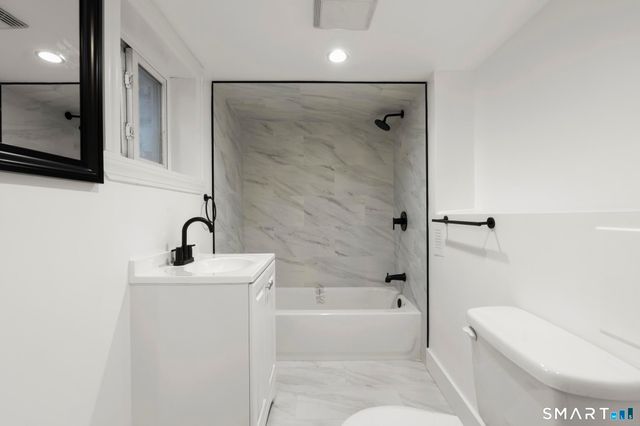 48 Lockwood Avenue First Floor, Stamford, CT 06902