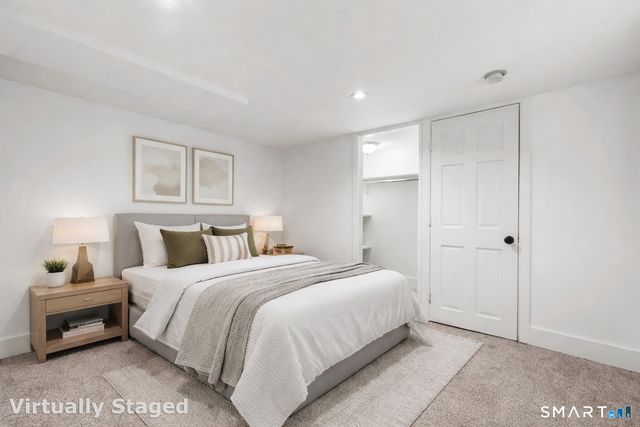 48 Lockwood Avenue First Floor, Stamford, CT 06902