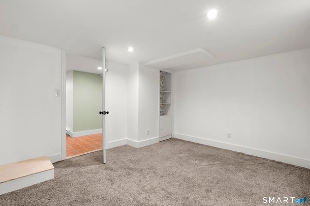 48 Lockwood Avenue First Floor, Stamford, CT 06902