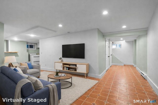 48 Lockwood Avenue First Floor, Stamford, CT 06902