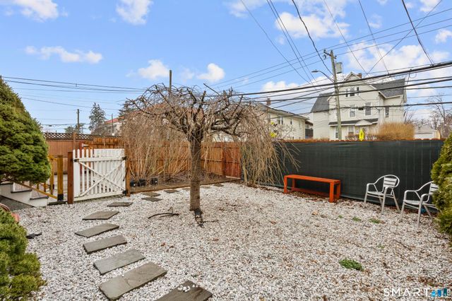 48 Lockwood Avenue First Floor, Stamford, CT 06902