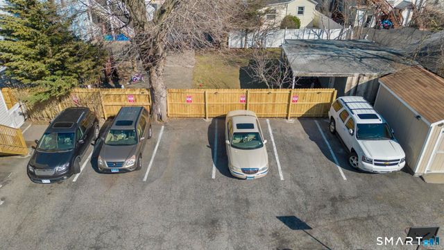 48 Lockwood Avenue First Floor, Stamford, CT 06902