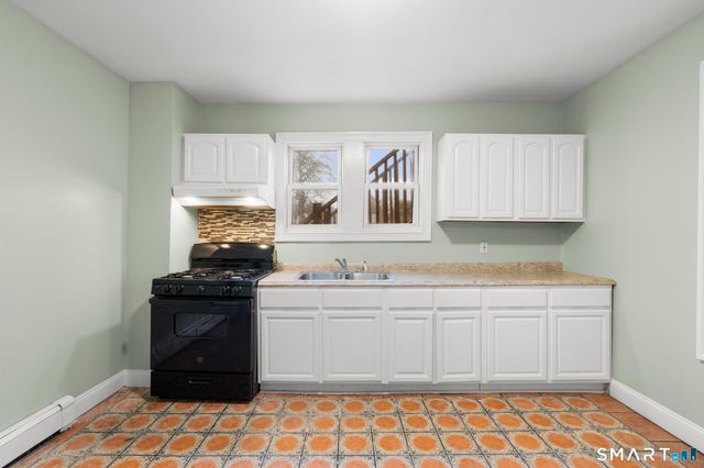 48 Lockwood Avenue First Floor, Stamford, CT 06902