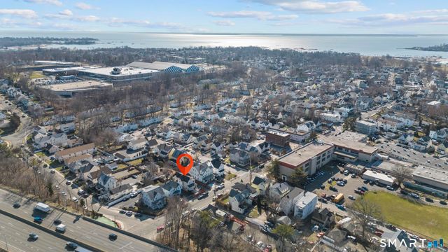 48 Lockwood Avenue First Floor, Stamford, CT 06902