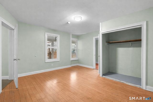 48 Lockwood Avenue First Floor, Stamford, CT 06902