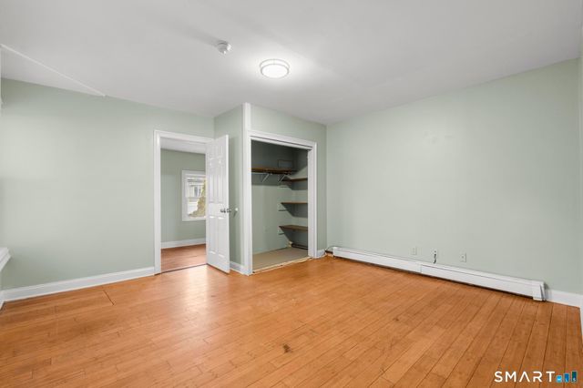 48 Lockwood Avenue First Floor, Stamford, CT 06902