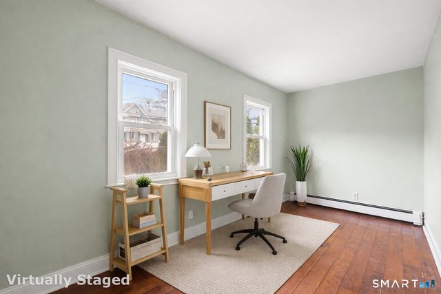 48 Lockwood Avenue First Floor, Stamford, CT 06902