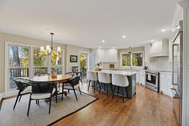 2300 Shorewood Drive, Long Beach, IN 46360