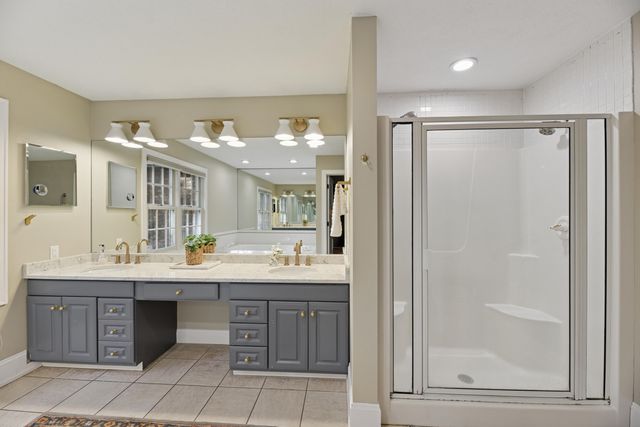 2300 Shorewood Drive, Long Beach, IN 46360