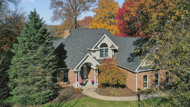 2300 Shorewood Drive, Long Beach, IN 46360