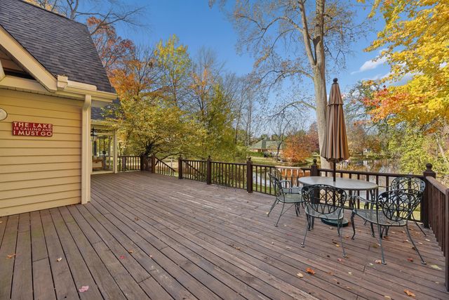 2300 Shorewood Drive, Long Beach, IN 46360