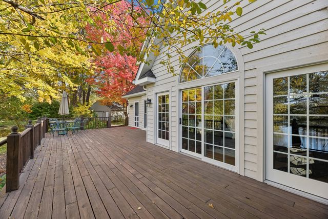 2300 Shorewood Drive, Long Beach, IN 46360