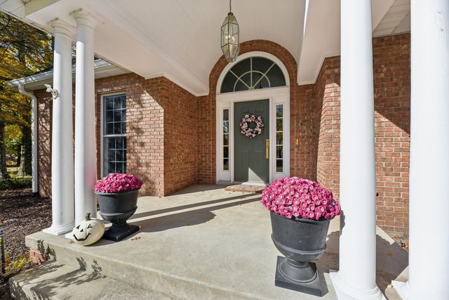 2300 Shorewood Drive, Long Beach, IN 46360