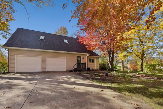 2300 Shorewood Drive, Long Beach, IN 46360