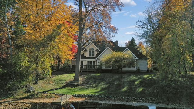 2300 Shorewood Drive, Long Beach, IN 46360